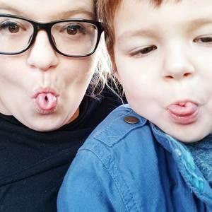 Meet your Posher, Stephanie